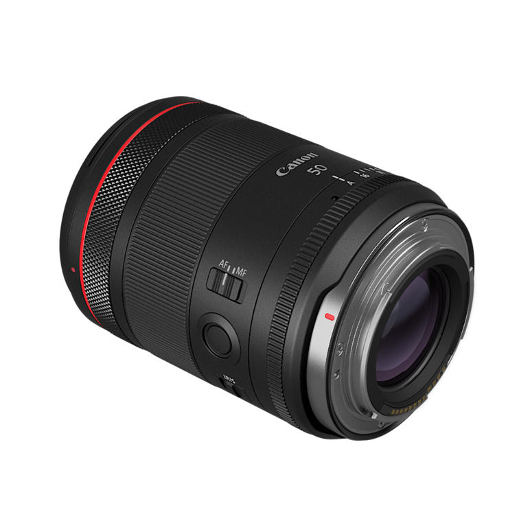 Canon RF 50mm F1.4 L VCM Lens